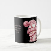 Cupido's Moppies Mok (Voorkant rechts)