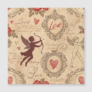 Cupido's Romantische Patroon (3)