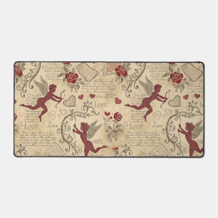 Cupido's Romantische Patroon (5) Bureaumat
