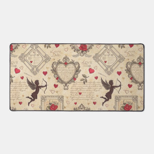  Cupido's Romantische Patroon (8) Bureaumat