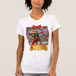 Cupido's Toernooi T-shirt