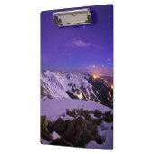 Cupid's Celestial Uitzicht Klembord (Links)