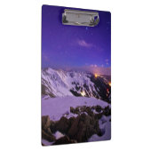 Cupid's Celestial Uitzicht Klembord (Rechts)