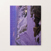 Cupid's Celestial Uitzicht Legpuzzel (Verticaal)