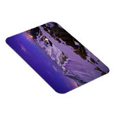 Cupid's Celestial Uitzicht Magneet (Rechterzijde)