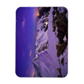 Cupid's Celestial Uitzicht Magneet (Verticaal)