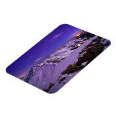 Cupid's Celestial Uitzicht Magneet (Linkerzijde)