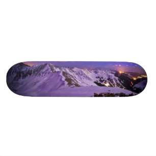 Cupid's Celestial Uitzicht Skateboard