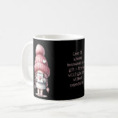 Cupid's Cuties Mug (Devant gauche)