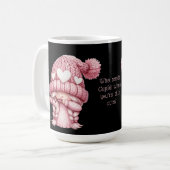 Cupid's Cuties Mug (Devant gauche)