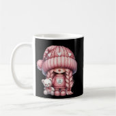 Cupid's Cuties Mug (Gauche)