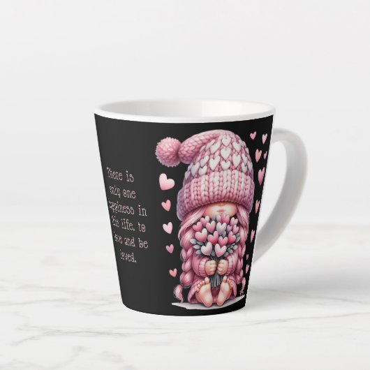 Cupids Cuties Mug (Angle droit)