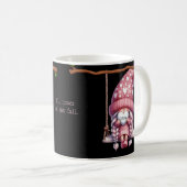 Cupid's Cuties Mug (Devant droit)