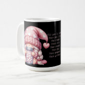 Cupid's Cuties Mug (Devant gauche)