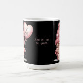 Cupid's Cuties Mug (Centre)