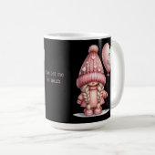 Cupid's Cuties Mug (Devant droit)