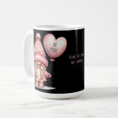 Cupid's Cuties Mug (Devant gauche)