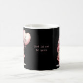 Cupid's Cuties Mugs (Centre)