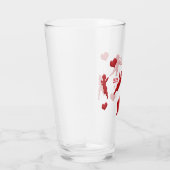 Cupid's Day Glass Glas (Rechts)