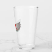 Cupid's Day Glass Glas (Links)
