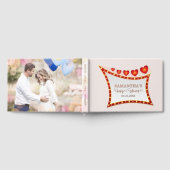 Cupid's Little Secret Valentine Baby Shower (Complet)