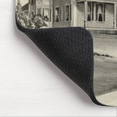 Cupola-Boerderij Muismat (Hoek)