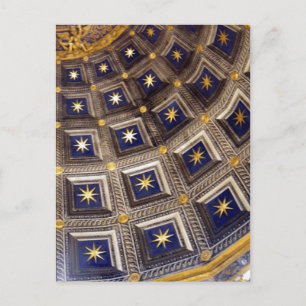 Cupola Detail Briefkaart