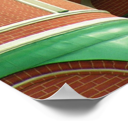 Cupolas poster (Hoek)