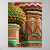 Cupolas poster (Voorkant)