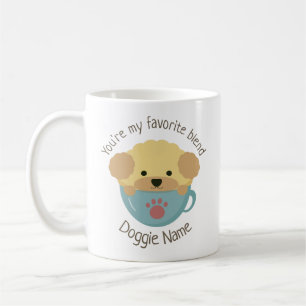 cupoodle koffiemok
