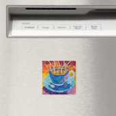 Cuppa Magneet (Insitu (Vaatwasser))