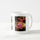Cuppa met Ker'D en vrienden Koffiemok (Voorkant rechts)
