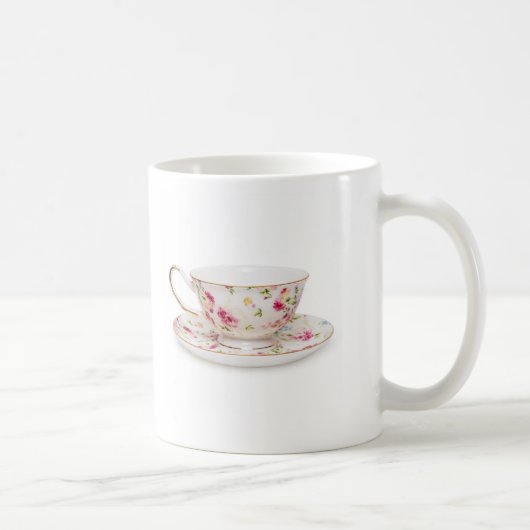 Cuppa Mug pour le thé (Droite)