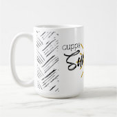 Cuppa Sunshine Mug (Gauche)