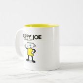 Cuppy Joe Mug (Devant gauche)