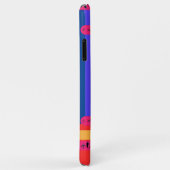 CUPS + couleurs iPhone / coque ipad (Dos/Droite)