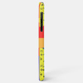 CUPS + couleurs iPhone / coque ipad (Dos/Gauche)