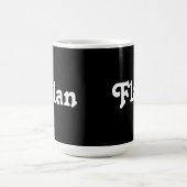 Cups Flan Koffiemok (Center)