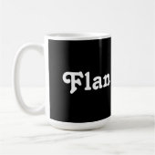 Cups Flan Koffiemok (Links)