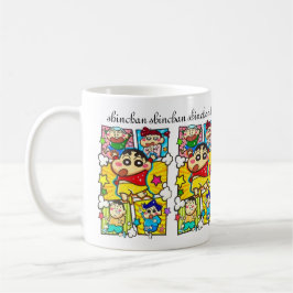 CUPS KOFFIEMOK