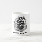 Cups Koffiemok (Center)