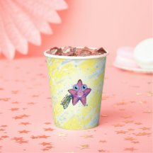 Cups - Little Shot Kinderen verjaardagsfeestje