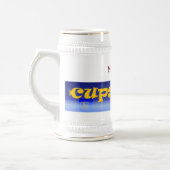 Cups Mart Logo Bierpul (Links)