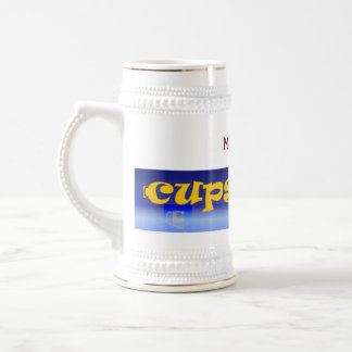 Cups Mart Logo Bierpul
