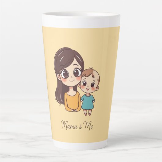 CUPS & MOKKEN (Voorkant)