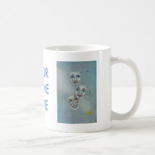 Cups, Mokken - HappinessAndTears