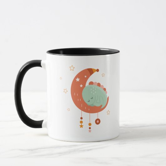 Cups & Mugs Cafés Design Simple Unique Mignonne (Gauche)