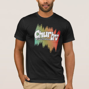 Cur bro - Whakahoahoa T-shirt