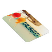 Curaçacocktails Magneet (Rechterzijde)