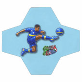 Curaçao (Plat)